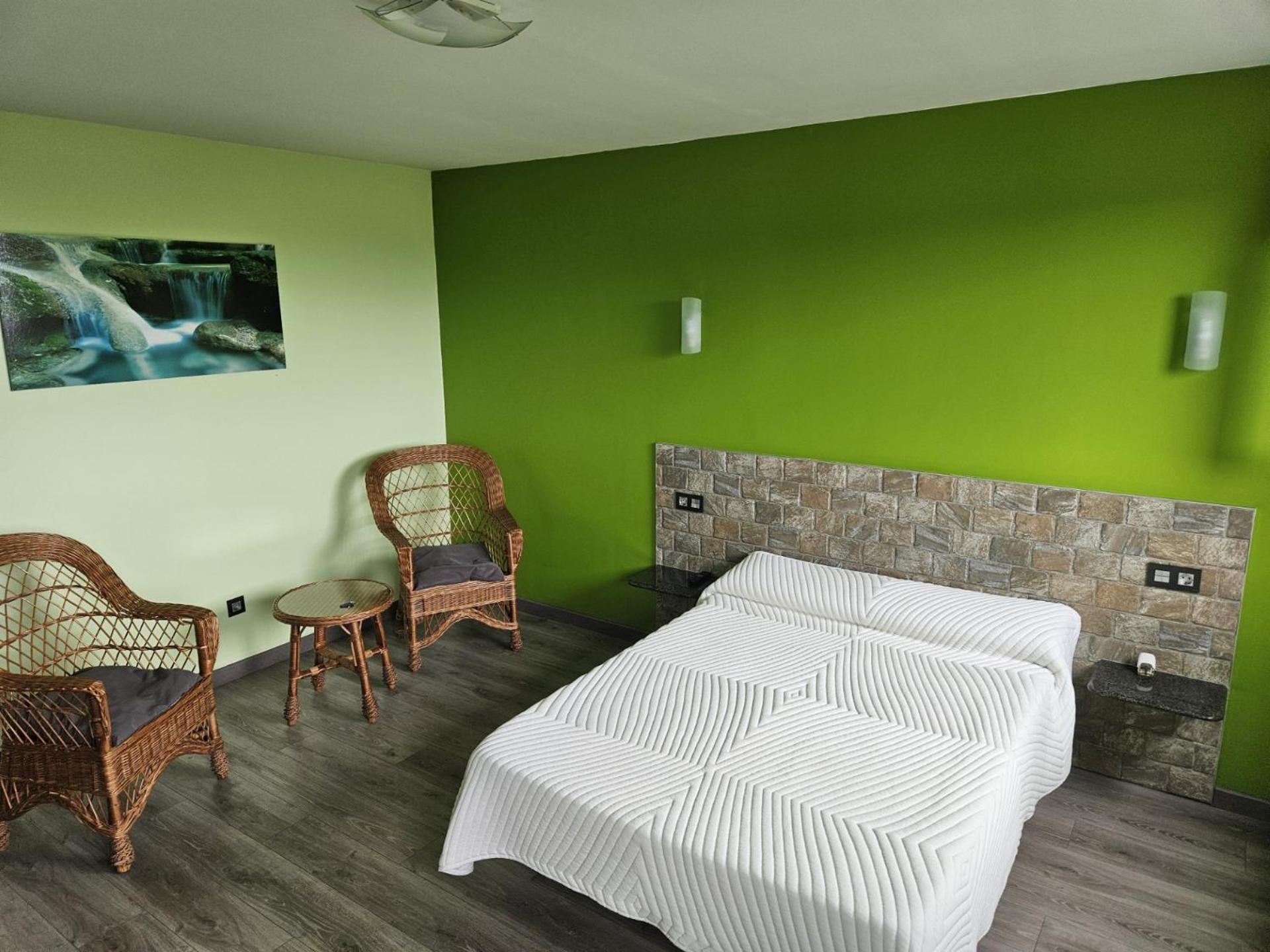 Gure Ametsa Guest House Getaria Exterior photo