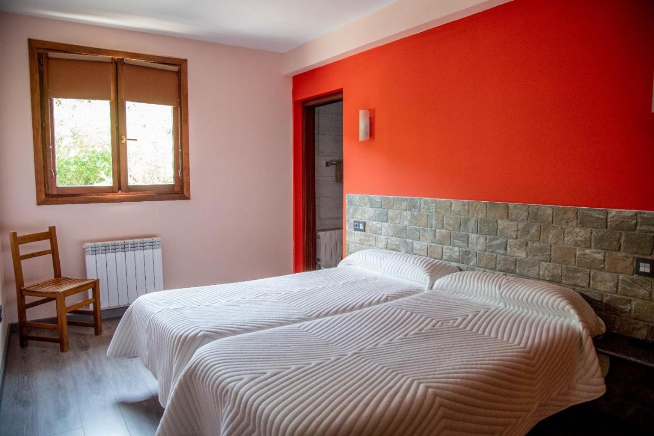 Gure Ametsa Guest House Getaria Exterior photo