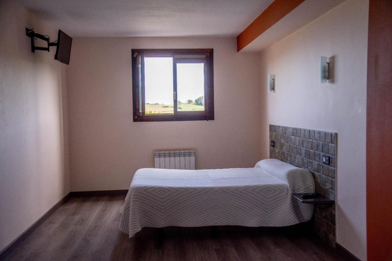 Gure Ametsa Guest House Getaria Exterior photo