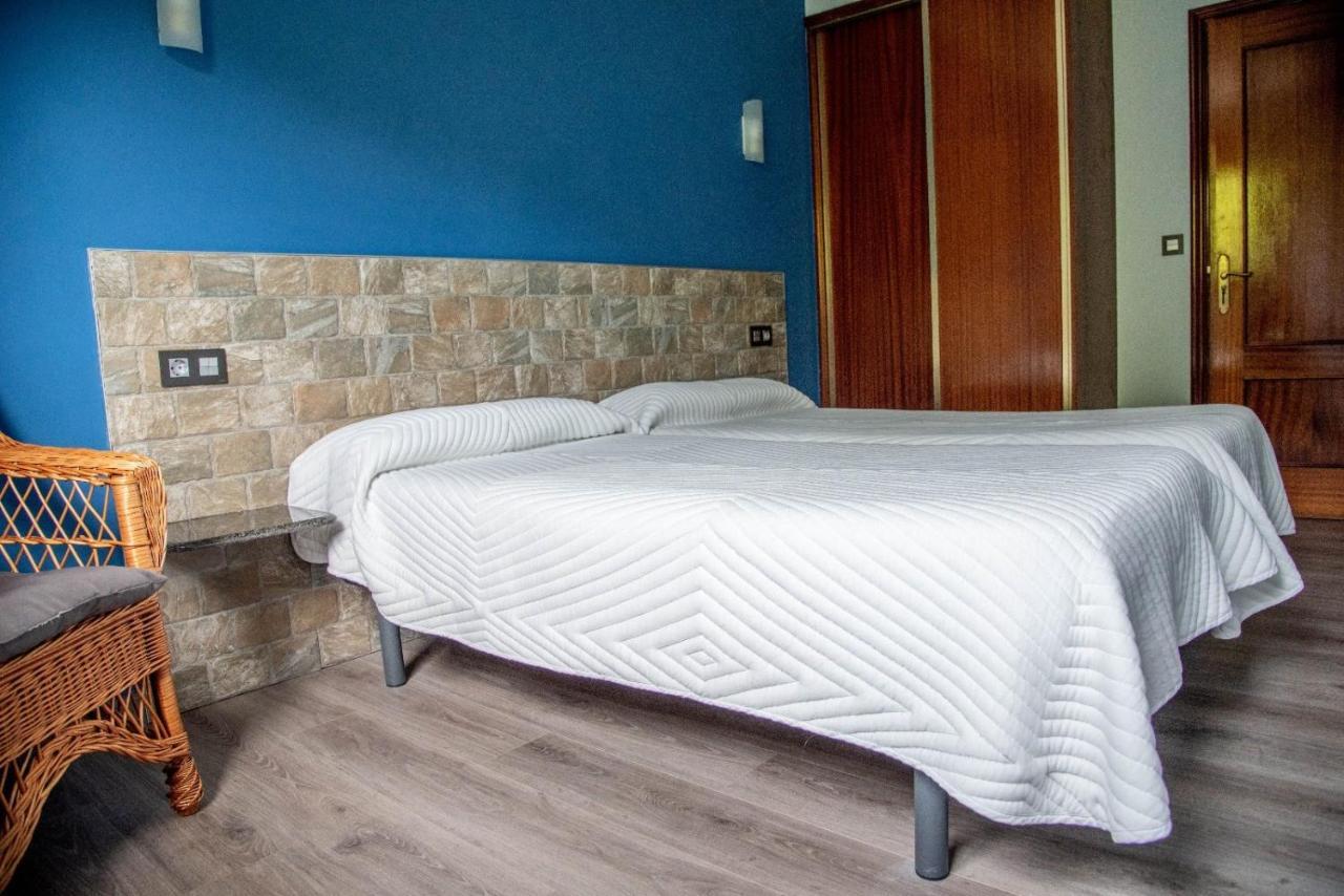 Gure Ametsa Guest House Getaria Room photo